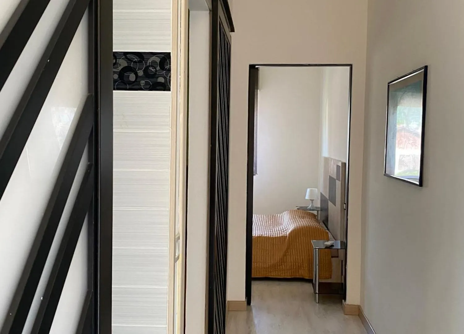 Ferienwohnung Casa Anna Garda  Apartment Garda (Verona)