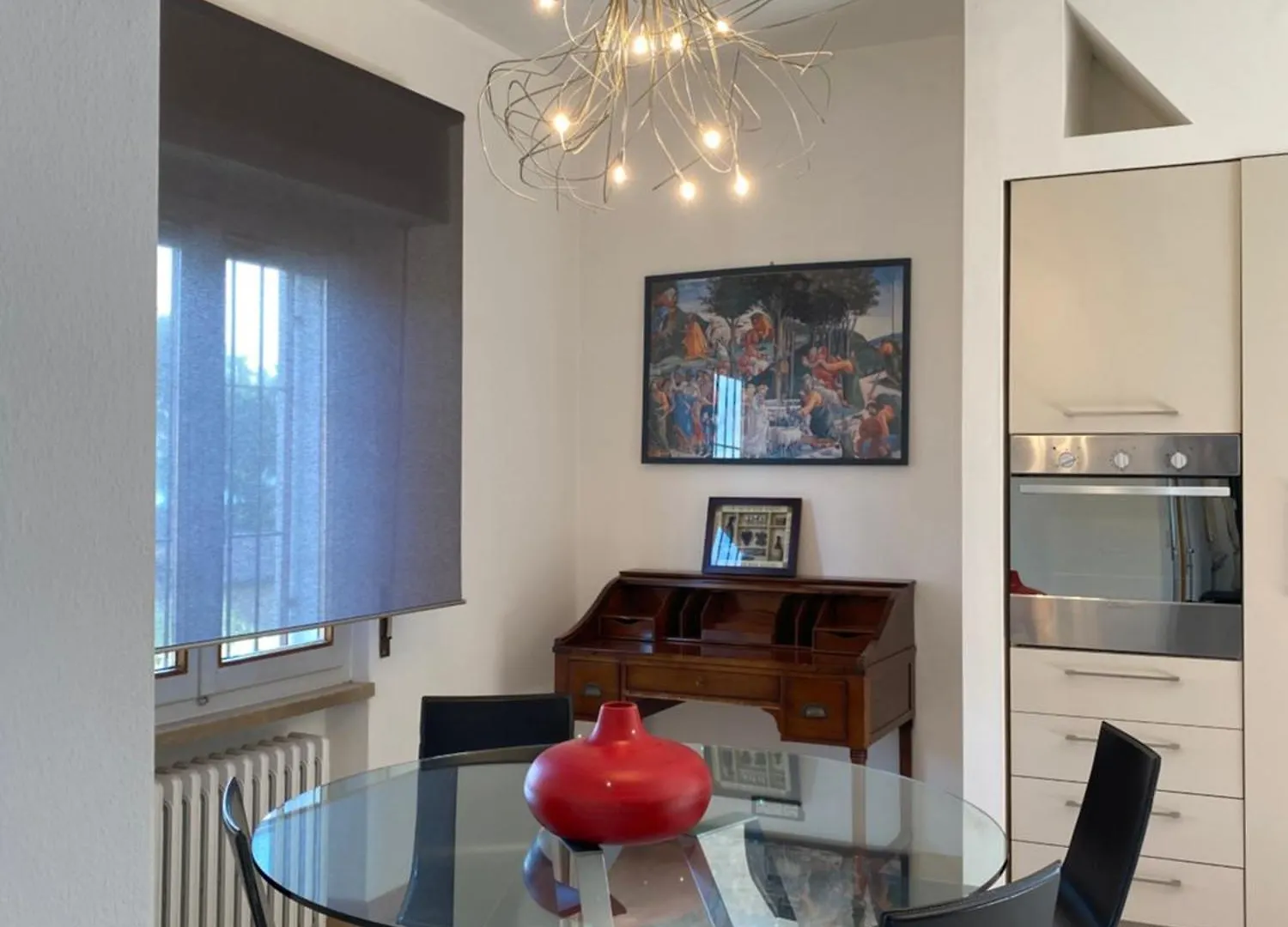 Ferienwohnung Casa Anna Garda