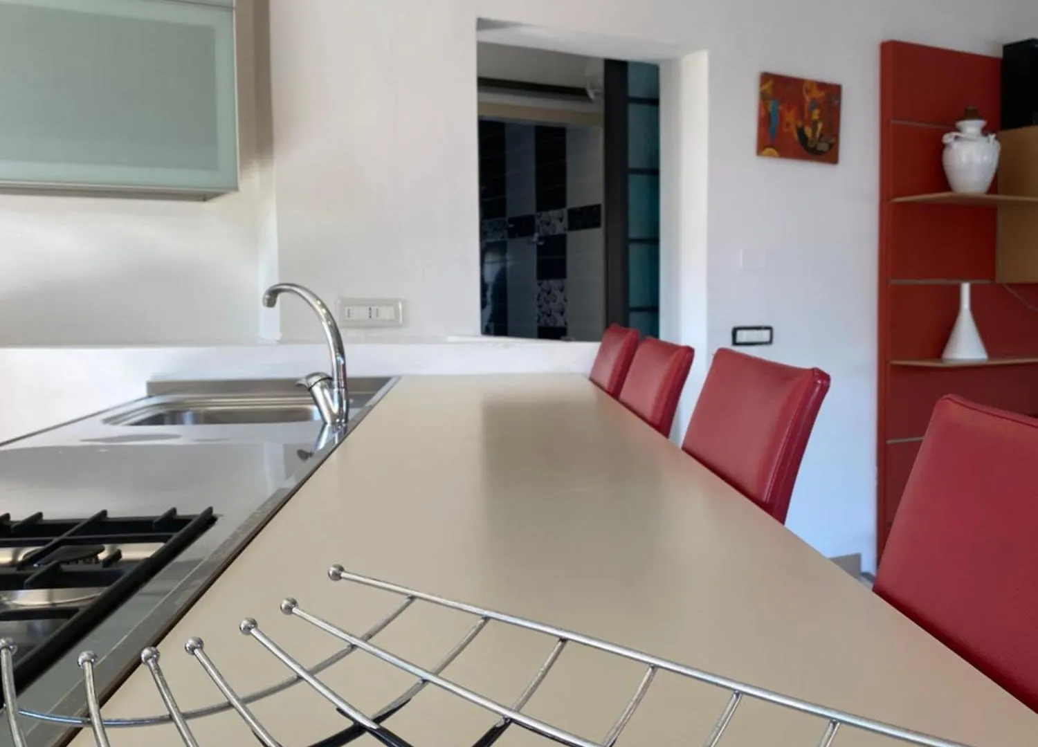 Apartment Ferienwohnung Casa Anna Garda