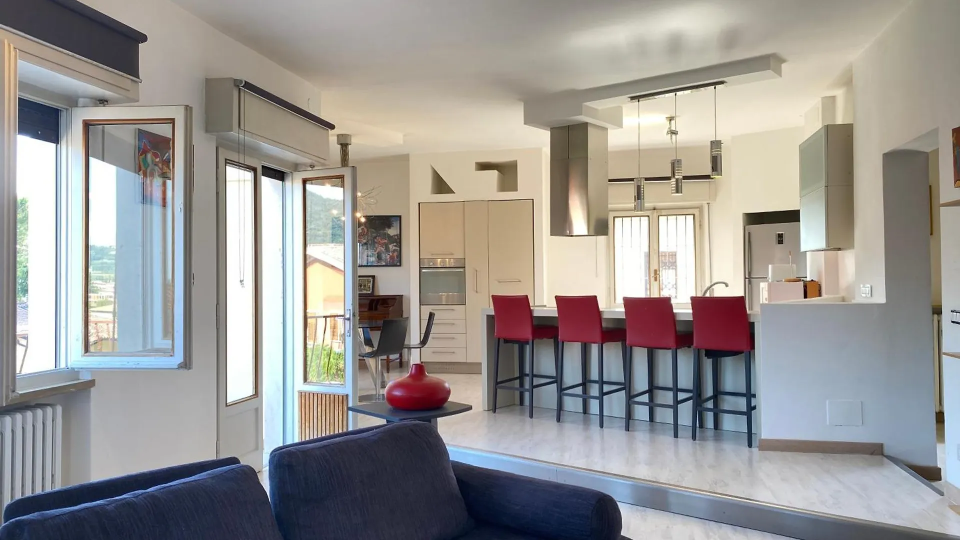 Ferienwohnung Casa Anna Garda  Italien