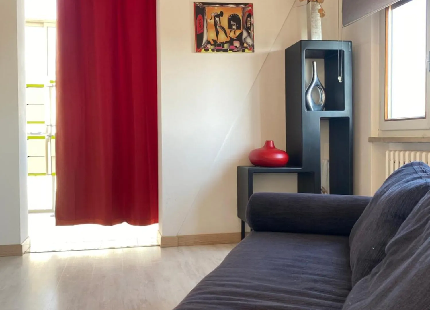 Apartment Ferienwohnung Casa Anna Garda