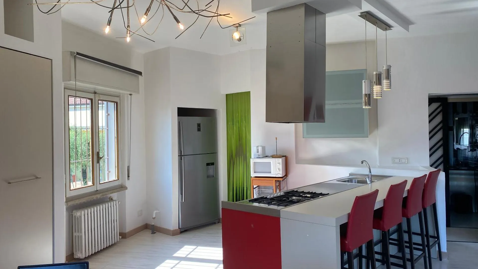Ferienwohnung Casa Anna Garda