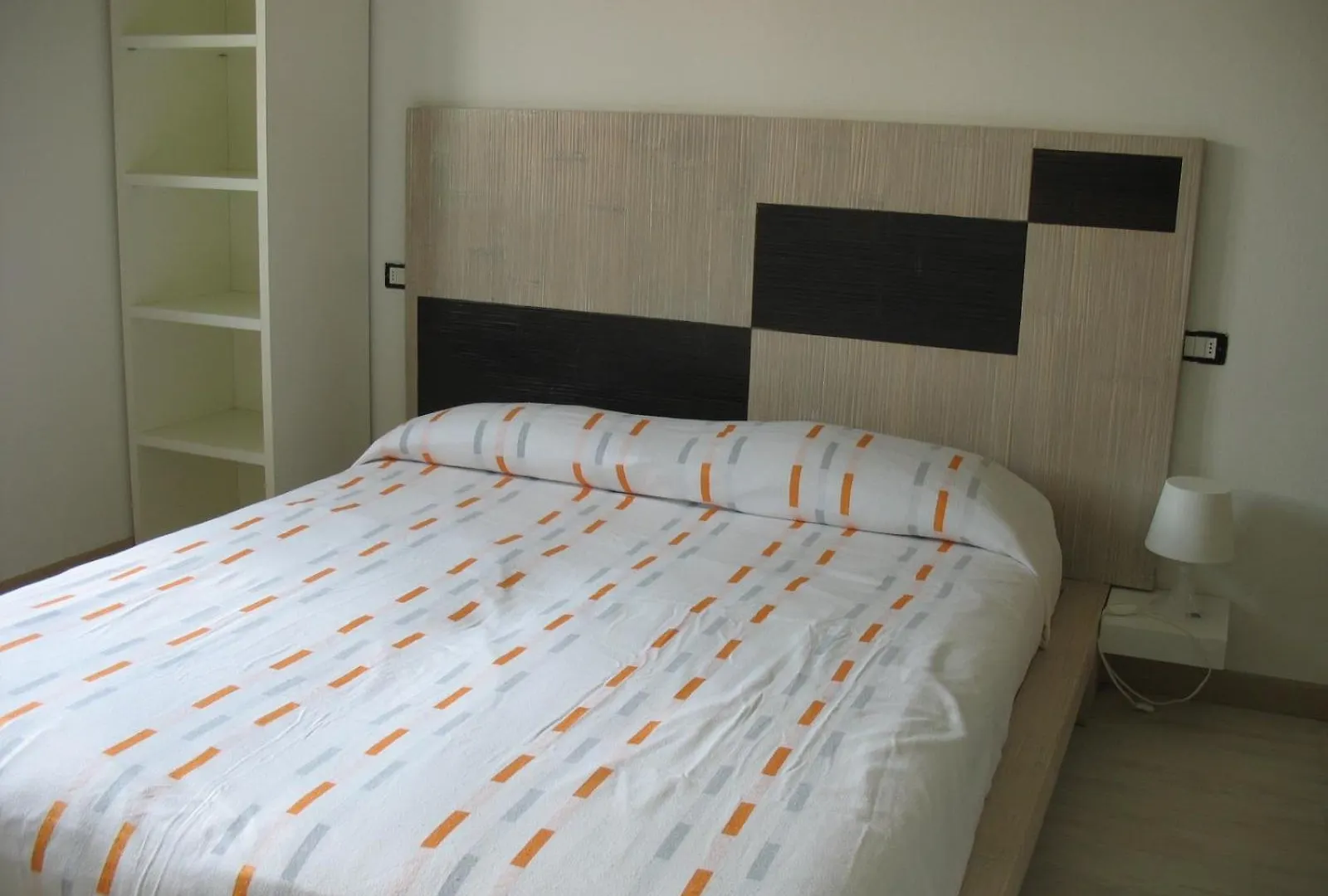 Apartment Ferienwohnung Casa Anna Garda