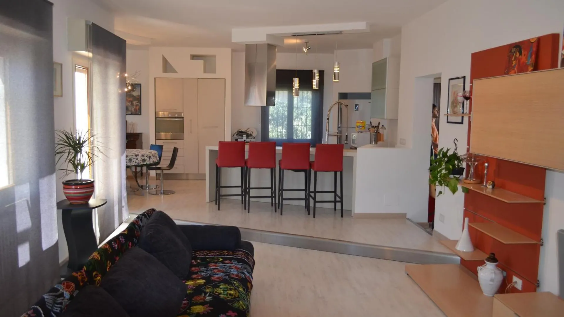 Ferienwohnung Casa Anna Garda