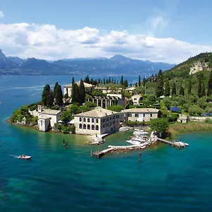 Szálloda San Vigilio, Garda